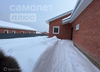 Продаю дом, 163 м2, посёлок Соловьёвка, улица Новая Стройка