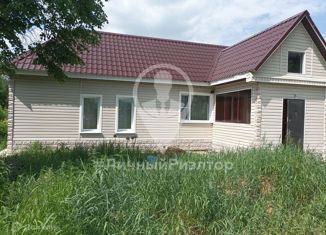 Дом на продажу, 85 м2, село Чурики, Дачная улица