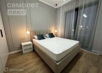 Продам однокомнатную квартиру, 41.6 м2, Москва, Дубининская улица, 59А, ЖК Павелецкая Сити