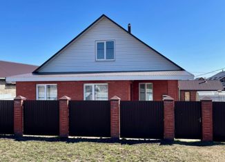 Продается дом, 89.9 м2, село Жуково, улица Ромащенко, 22