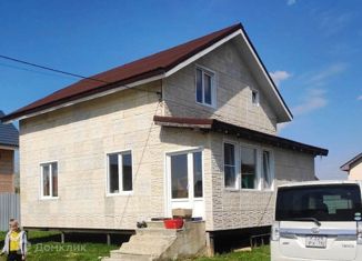 Дом на продажу, 120 м2, деревня Бехтеево, Владимирская улица, 264