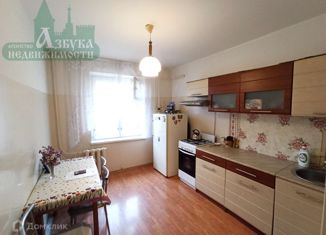 Продажа 2-комнатной квартиры, 55 м2, Смоленская область, улица Попова, 121