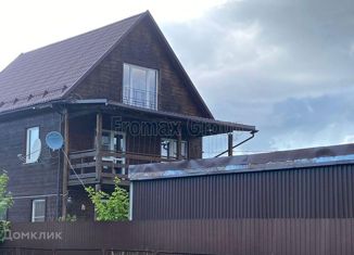 Дом на продажу, 220 м2, Ивантеевка, Первомайская площадь