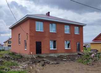 Продам таунхаус, 120 м2, село Миловка, Лесная улица, 3/1