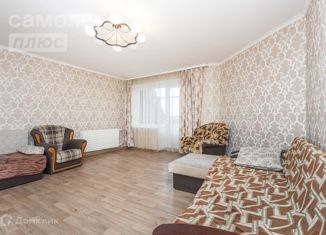 Продам трехкомнатную квартиру, 88 м2, Уфа, улица Маршала Жукова, 8