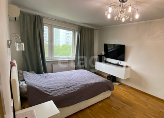 Продается 1-комнатная квартира, 38 м2, Москва, Осташковский проезд, 4, Осташковский проезд