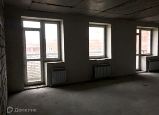 Продаю 3-ком. квартиру, 91.9 м2, Омск, 1-я улица Красной Звезды, 71, ЖК Созвездие