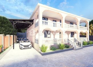 Продажа дома, 360.8 м2, село Орёл-Изумруд, улица Лазурная Долина, 139