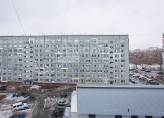 Продажа однокомнатной квартиры, 16.5 м2, Кемеровская область, Ногинская улица, 10А