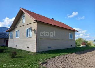 Продается дом, 120 м2, село Верховажье, Телевизионная улица, 12