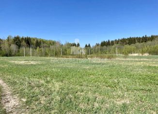 Продажа участка, 11.41 сот., деревня Зеленинские Дворики, деревня Зеленинские Дворики, 38