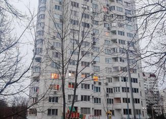 Продается 2-ком. квартира, 53.5 м2, Москва, улица Головачёва, 23, улица Головачёва