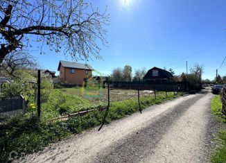 Продажа участка, 4.96 сот., СНТ Тавры, Лесная улица, 86