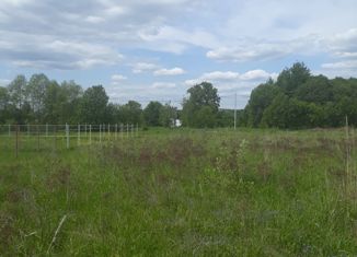 Продажа земельного участка, 10 сот., деревня Березёнки