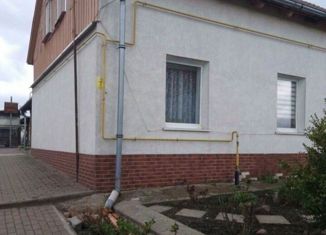 Продажа дома, 110 м2, Багратионовск, Загородная улица