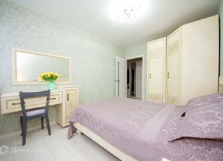 Продается 3-комнатная квартира, 61.2 м2, Санкт-Петербург, Петергофское шоссе, 5к1, Петергофское шоссе