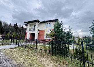 Продаю дом, 189 м2, Московская область