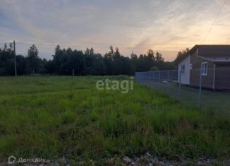 Продам земельный участок, 7.7 сот., коттеджный посёлок Опушкино