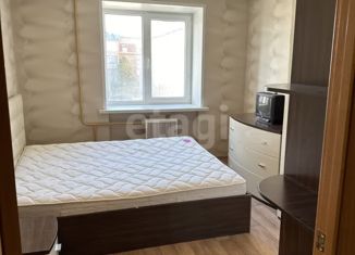 Трехкомнатная квартира в аренду, 49.3 м2, Ухта, улица Дзержинского, 11