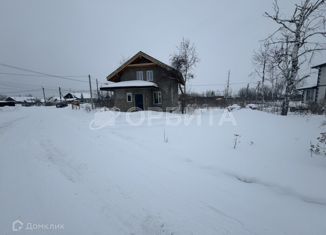 Продажа дома, 130 м2, село Горьковка, Сибирская улица