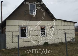 Продам дом, 80 м2, Советск