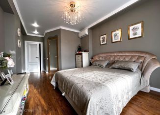 Продается трехкомнатная квартира, 75 м2, Краснодар, Гаражная улица, 67, ЖК Аврора