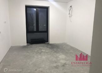 1-комнатная квартира на продажу, 38 м2, Москва, Волгоградский проспект, 32/3к4, станция Угрешская