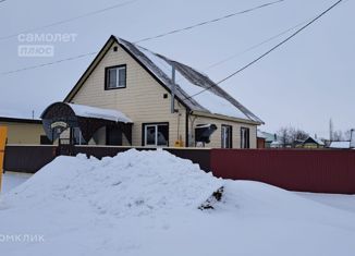 Продам дом, 92.1 м2, село Кушнаренково, улица Паширова, 60А