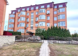 Продам 2-комнатную квартиру, 54.2 м2, село Хрущёвка, Прогонная улица, 1А