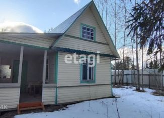 Продаю дом, 40 м2, Трубникоборское сельское поселение