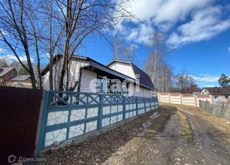 Продажа дома, 45 м2, СНТ Ветеран-9