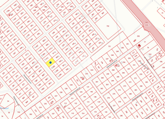 Участок на продажу, 10 сот., деревня Малиновка 1-я, Жемчужная улица, 6