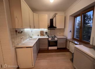 Сдается 3-ком. квартира, 81 м2, Москва, Лялин переулок, 23-29с1, метро Чкаловская