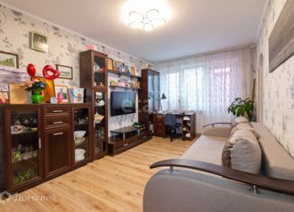 Продается 3-комнатная квартира, 67 м2, Калининградская область, Машиностроительная улица, 168