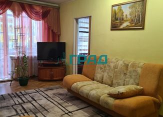 3-комнатная квартира на продажу, 57.3 м2, Белово, улица Юности, 14