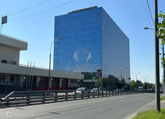 Продается офис, 565 м2, посёлок Внуково, Центральная улица, 8Б