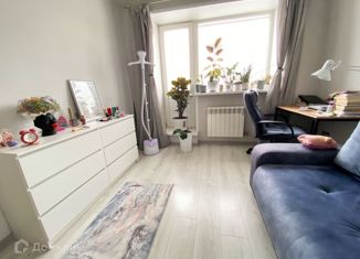 Продам 1-комнатную квартиру, 31.1 м2, Новосибирск, улица Грибоедова, 13, улица Грибоедова