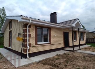 Продаю дом, 109 м2, село Покровское, село Покровское, 16