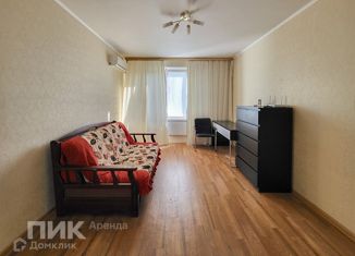 Сдача в аренду 1-комнатной квартиры, 32.3 м2, Москва, улица Кухмистерова, 13, район Печатники