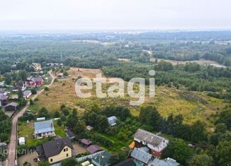 Продам земельный участок, 1 сот., коттеджный посёлок Колтуши-2