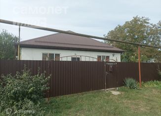 Продаю дом, 115 м2, станица Марьянская, Кубанская улица, 27