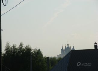 Продажа земельного участка, 13 сот., деревня Новосельцы, Нагорная улица