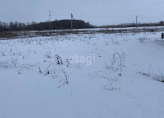 Продаю участок, 10 сот., село Хвощеватка, Цветочная улица