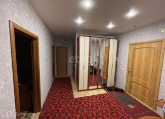 2-комнатная квартира на продажу, 75 м2, Екатеринбург, Чкаловский район, улица 8 Марта, 173