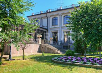 Продается дом, 1200 м2, коттеджный поселок НП Романово-2