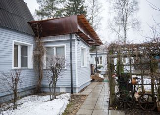 Дом на продажу, 60 м2, СНТ Луч-2, СНТ Луч-2, 21