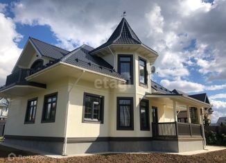 Продам дом, 268 м2, деревня Корсаково, Садовая улица