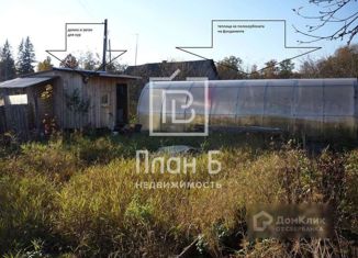 Продажа участка, 11 сот., поселок Желябужский, Сенная улица