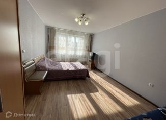 1-комнатная квартира на продажу, 37.7 м2, Краснодар, улица Героя Владислава Посадского, 52
