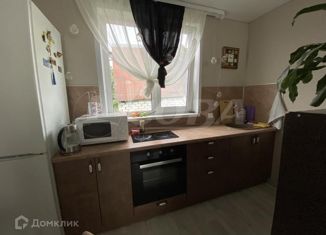 Продажа дома, 38.2 м2, поселок Новотарманский, Лесная улица